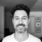 Margarit (Mark) Ralev - design mentor - BDG
