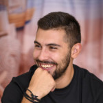 Профилна снимка