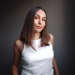 Изображение на профила за Petya Brankova