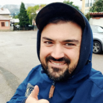 Изображение на профила за Galen Zhelyazkov