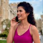 Изображение на профила за Tsvetelina Mireva