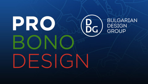 pro bono design