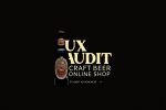 ux-audit-craft-beer-shop
