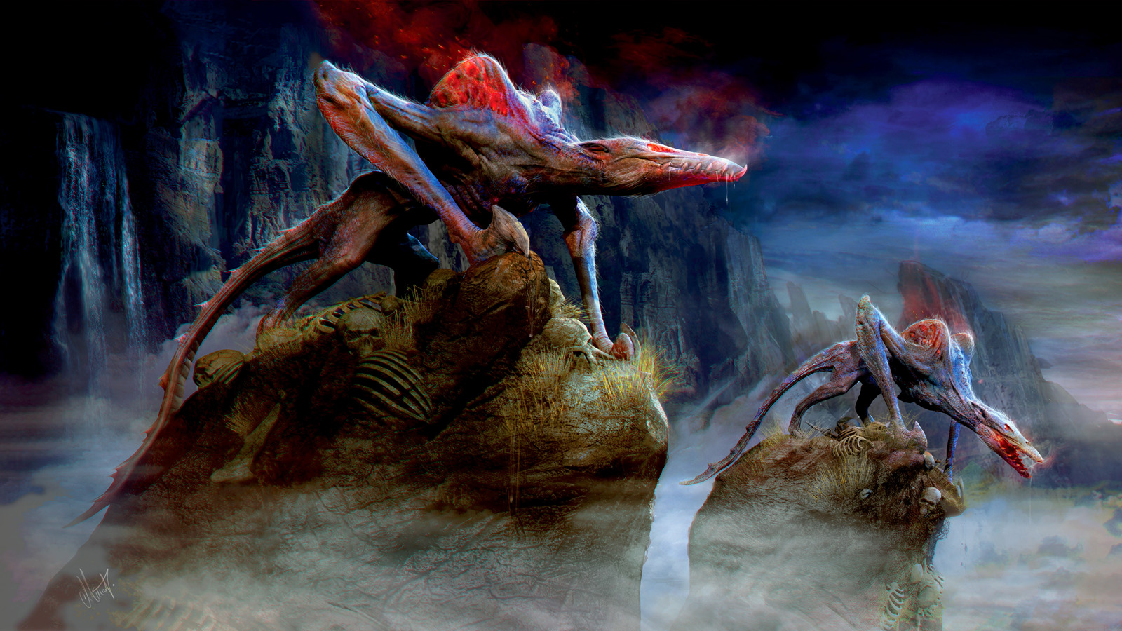 miroslav-petrov-artist-hellhounds-3d
