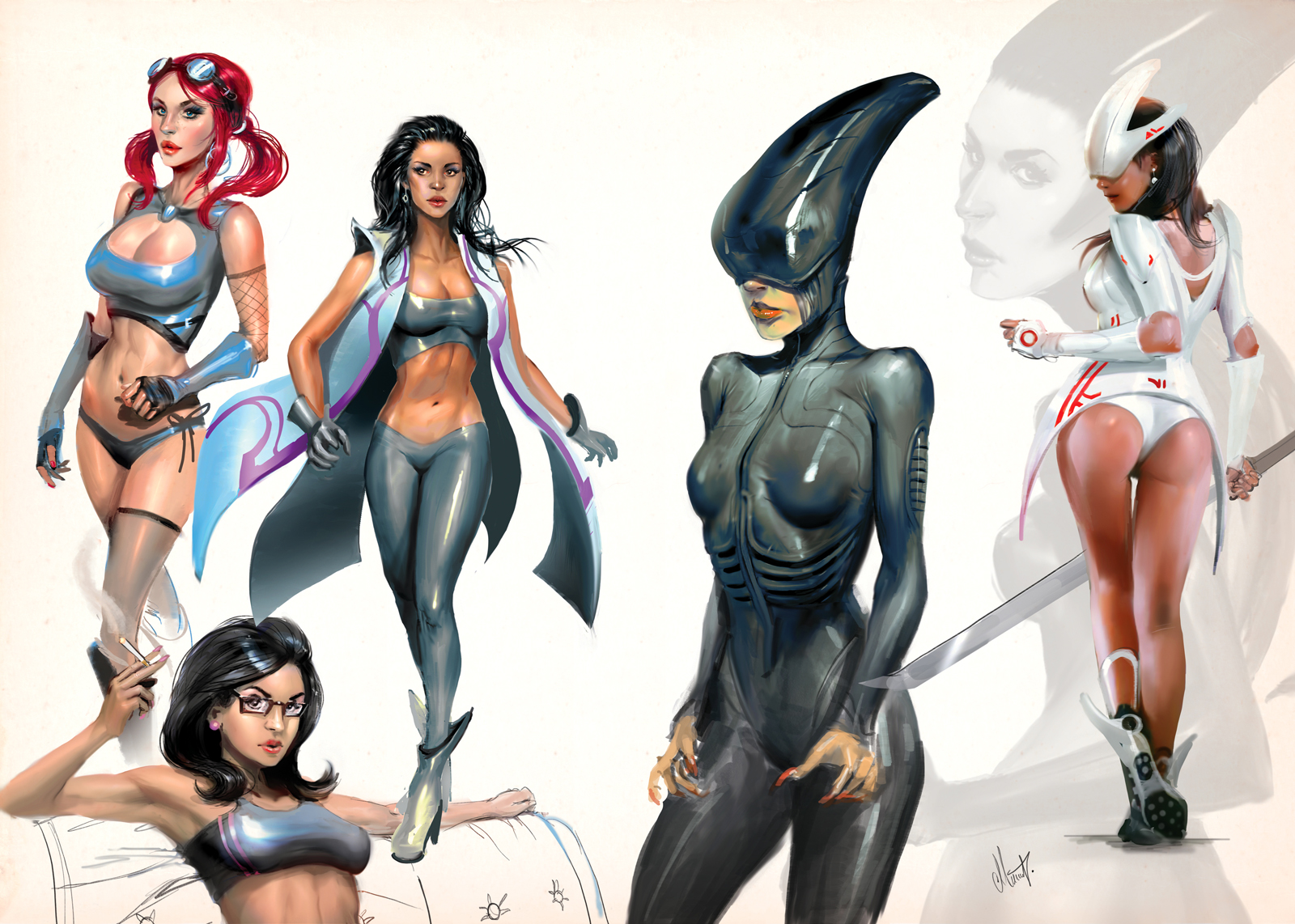 miroslav-petrov-artist-girls-2d